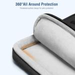 MOSISO 360 Protective Laptop Sleeve for MacBooks