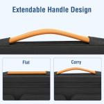 MOSISO 360 Protective Laptop Sleeve for MacBooks