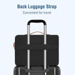 MOSISO 360 Protective Laptop Sleeve for MacBooks