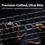 Keyboard Cover for MacBook Air & Pro