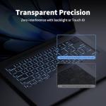 Keyboard Cover for MacBook Air & Pro