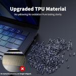 Keyboard Cover for MacBook Air & Pro