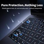Keyboard Cover for MacBook Air & Pro