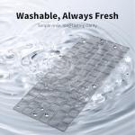 Keyboard Cover for MacBook Air & Pro