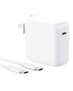 70W USB-C Power Adapter for MacBook & iPad