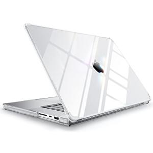 SUPCASE Clear Case for 14" MacBook Pro 2021-2025