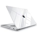SUPCASE Clear Case for 14" MacBook Pro 2021-2025