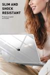 SUPCASE Clear Case for 14" MacBook Pro 2021-2025