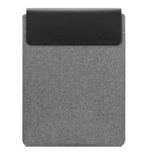 Eco-Friendly Grey Laptop Sleeve for MacBooks