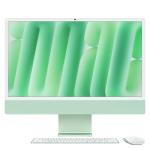 Apple 2024 iMac 24" with M4 Chip, 24GB RAM