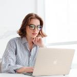 MacBook Pro 14" Hard Case with Keyboard Cover