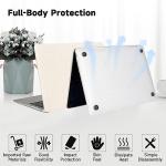 MacBook Pro 14" Hard Case with Keyboard Cover