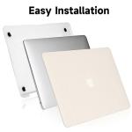 MacBook Pro 14" Hard Case with Keyboard Cover