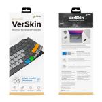 JCPal Keyboard Cover for MacBook Pro & Air