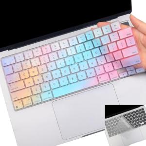 2-Pack Keyboard Cover for MacBook Pro & Air