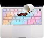 2-Pack Keyboard Cover for MacBook Pro & Air