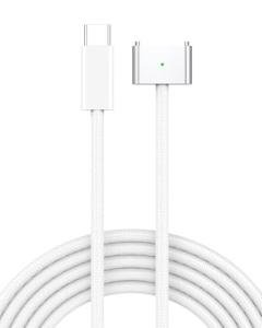 Magnetic USB-C Charger Cable for MacBook