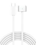 Magnetic USB-C Charger Cable for MacBook