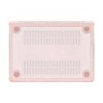 Pink Hard Case for MacBook Pro 16-inch
