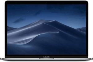 2018 MacBook Pro 13" Intel i5, 8GB RAM