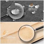 NIDOO 16-Inch Laptop Sleeve and Carrying Case