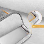 MOSISO 360 Laptop Sleeve for MacBook Air/Pro