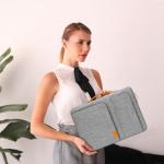 MOSISO 360 Laptop Sleeve for MacBook Air/Pro