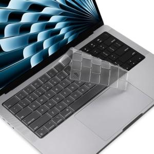 ProElife Ultra Thin Keyboard Cover for MacBook Air