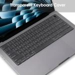 ProElife Ultra Thin Keyboard Cover for MacBook Air