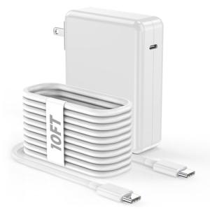 10FT Fast Charger for MacBook Pro & Air