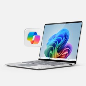 Microsoft Surface Laptop 2024 - 13.8" Touchscreen