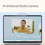 Microsoft Surface Laptop 2024 - 13.8" Touchscreen