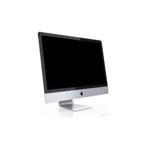 Apple iMac 21.5-Inch Desktop, 8GB RAM, 128GB Storage