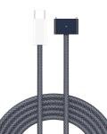Magnetic USB-C Charger Cable for MacBooks
