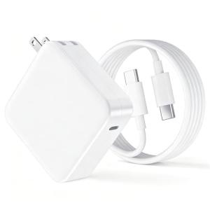 VAGITTO 100W USB C Fast Charger for MacBooks