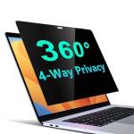 4-Way Privacy Screen for MacBook Pro & Air