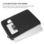 CaseBuy Water-Resistant Sleeve for MacBook Air 15