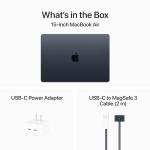 2024 Apple MacBook Air 15" with M3 Chip