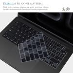 Keyboard Cover for 14"/16" MacBook Pro