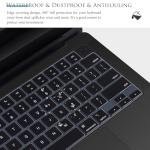 Keyboard Cover for 14"/16" MacBook Pro