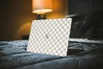 Beige Checkered MacBook Pro 13 Inch Case