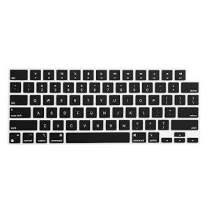 Ultra Thin Keyboard Cover for MacBook Air 13.6" 15