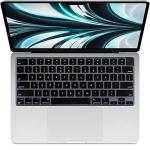 Ultra Thin Keyboard Cover for MacBook Air 13.6" 15