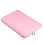 Pink 15.6" Laptop Sleeve for MacBooks and More