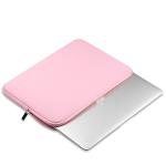 Pink 15.6" Laptop Sleeve for MacBooks and More