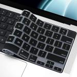 Ultra Thin Keyboard Cover for MacBook Air 13.6" 15