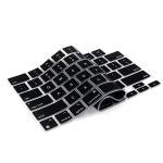 Ultra Thin Keyboard Cover for MacBook Air 13.6" 15