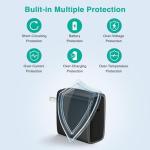 100W Fast Charger for MacBook Pro/Air 13-16 inch