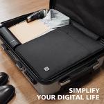 NIDOO 16-Inch Laptop Sleeve for MacBook and More