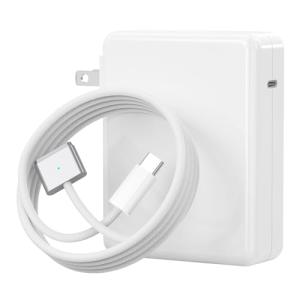 140W Magnetic Charger for MacBook Pro and Air
